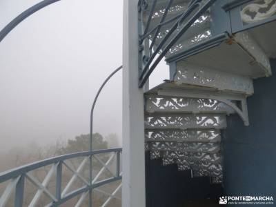 Comida NAVIDAD;Mirador Torre de Eiffel; calderas de cambrones tierra de fuego viajes culturales parq